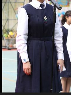 聖羅撒書院校服（全新或者二手都有）64238419169281110