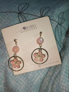 全新韓國耳環(不面交，只郵寄)64238734899713110