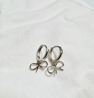 蝴蝶結耳環64239069071233110