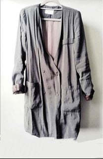 đ°đ·đ°đ· Dark Green Women's Jacket64239557436418110