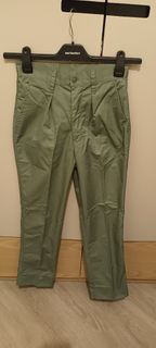 淺綠色童軍褲64239924450177110