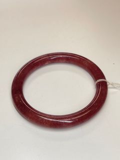 草莓晶手鐲64239925291266110