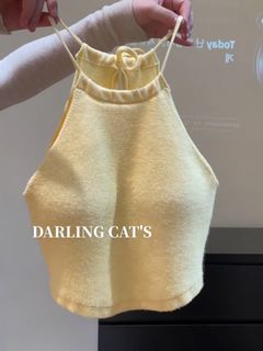 針織背心64240105288194110