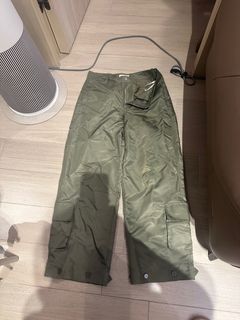 橄欖綠工裝褲64240419918849110