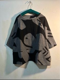 日系手繪蠟染64240420025857110