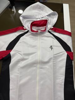 香港嘉諾撒書院運動外套64240420813315110