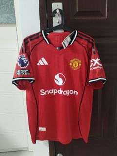 曼聯主場球衣64240916749185110