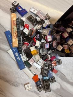 Keyboard Keycaps64241809186307110