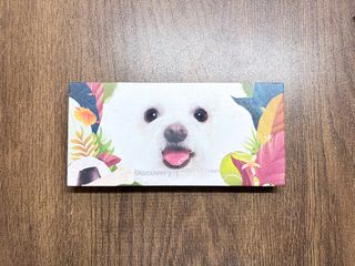 完美日記 小狗盤 眼影 perfect diary eyeshadow64241969536641110