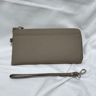 拉鍊長銀包64242490938370110