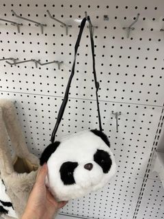 熊貓頭斜孭袋64242491023873110