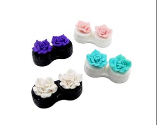 花花隱形眼鏡盒64242863200129110