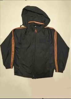 黑色風褸外套64243380047363110