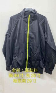 男女款'黑色外套64243380025987110