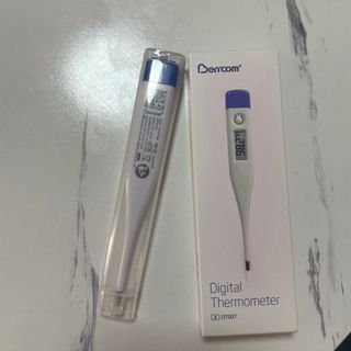 🈹(全新)電子體溫針🌡️64243208561153110
