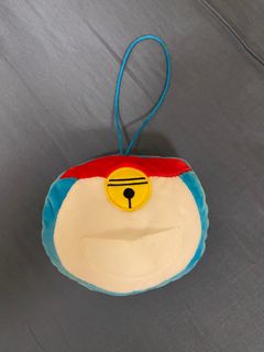 叮噹環保袋64243381271169110