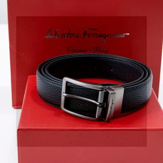 💎品質保障💎菲拉格慕腰帶64244272067458110