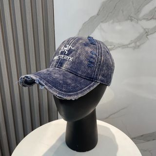 始祖鳥春季新款棒球帽64244272887683110