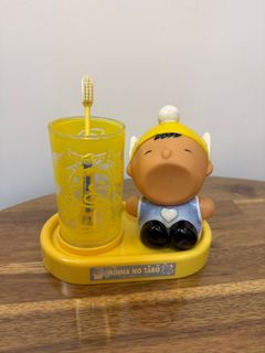 極罕 大口仔牙刷套裝（1984年）64244271026050110