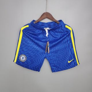 車仔 21-22 Chelsea home shorts 波褲短褲64234003141379110