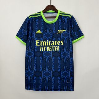 阿仙奴 23-24 Arsenal training suit Jersey 波衫64239556195329110