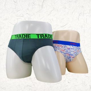 Brand Triangle Underwear 3 Pcs M/L/XL/2XL, $250/6 Pcs, $300/9 Pcs Random Colors64240258606082110