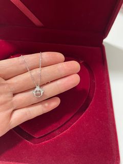 特價❤️ 925純銀 生肖猴子項鍊 16寸延長18寸 Silver Necklace64237118712961110