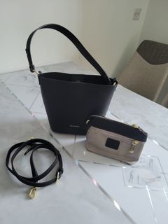 黑色手袋 水桶包64235361252994110