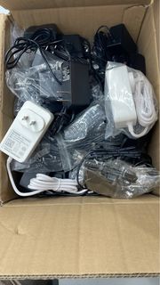 電源適配器 多個64238205247107110