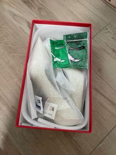 亮片高踭鞋 水銀白64238733934594110