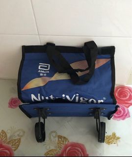 手提手拉兩輪 購物車64240106166915110