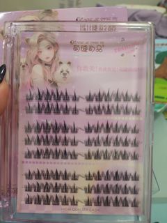 假睫毛 可愛狗狗款64242680157826110