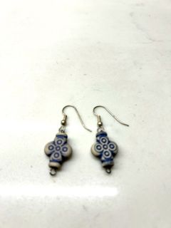 購至澳洲昆士蘭 原住民 民族耳環64240106364931110