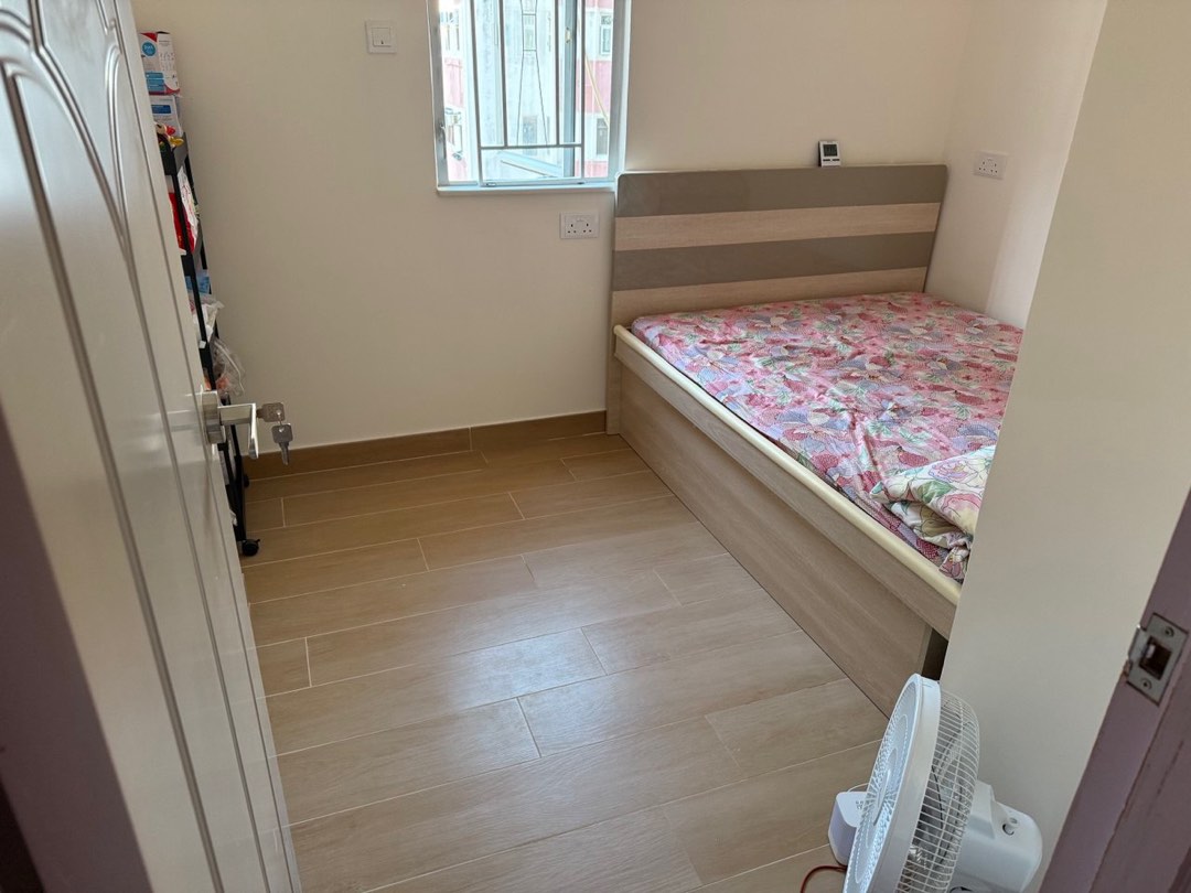 (免佣) 堅尼地城單位出租，近地鐵站 (適合學生及家庭) 近香港大學64130117525761112