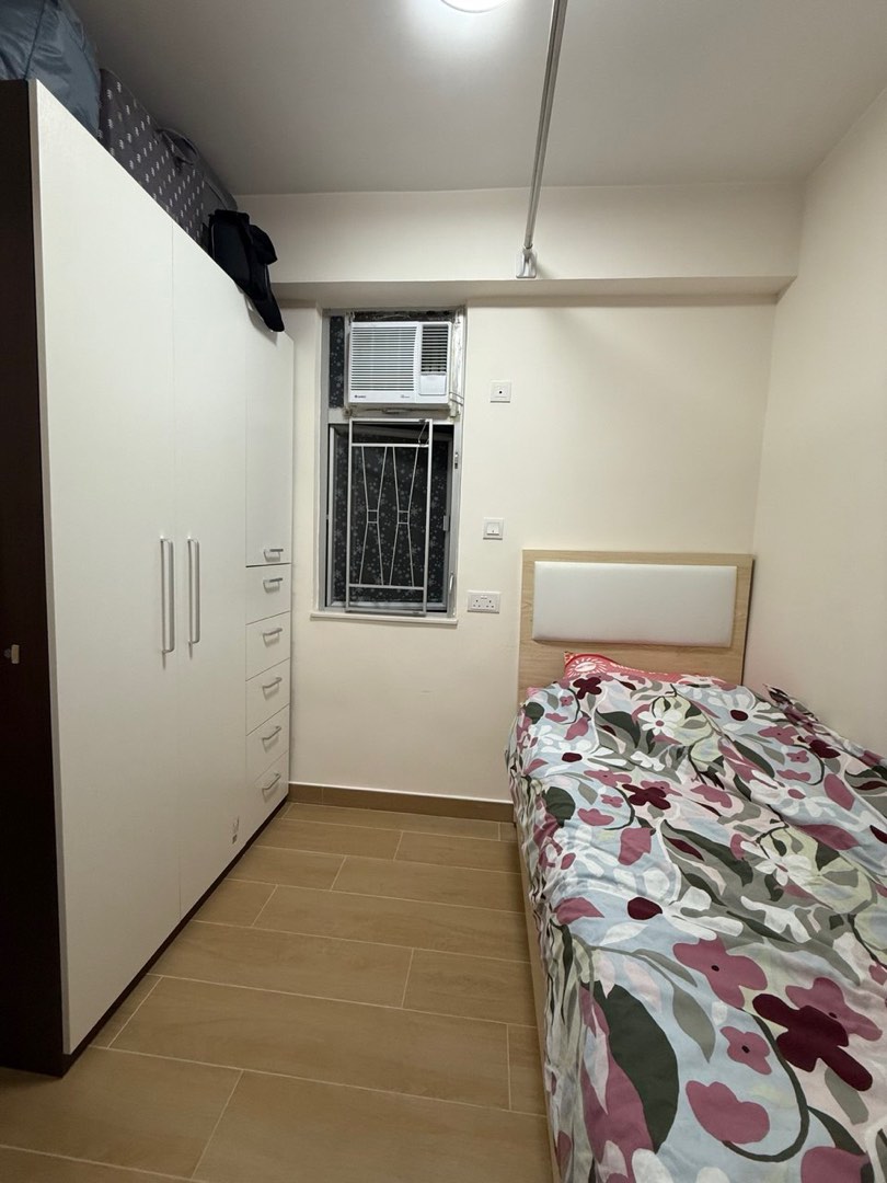(免佣) 堅尼地城單位出租，近地鐵站 (適合學生及家庭) 近香港大學64130117525761113