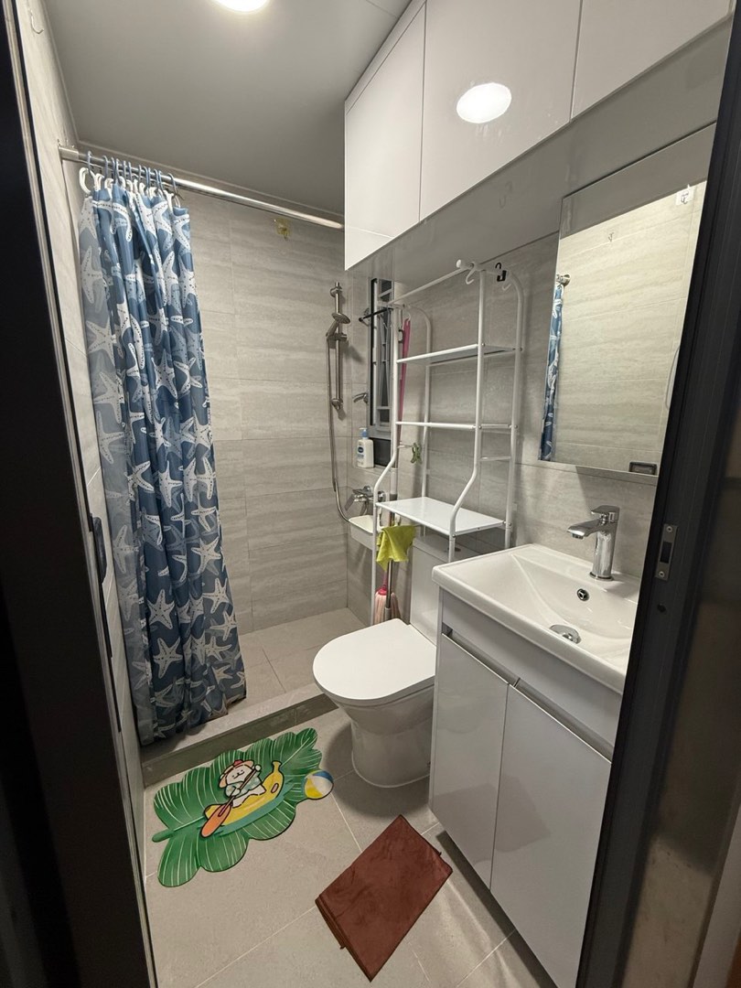 (免佣) 堅尼地城單位出租，近地鐵站 (適合學生及家庭) 近香港大學64130117525761111