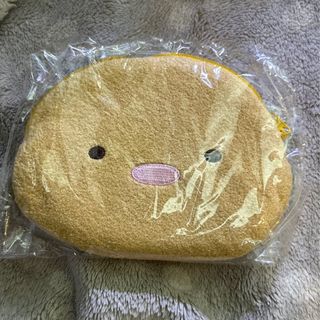 角落生物 炸豬扒 散子包 散紙包 錢包 銀包 收納袋 ✨64242491413378110