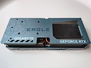 [代購] 冇盒 | 冇 PCB | RTX 4070 Ti | GIGABYTE EAGLE (rev 1.0) 技嘉獵鷹64239409916034110