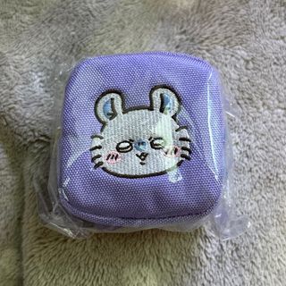 Japan 🇯🇵 Authentic Chiikawa Chiikawa Little Cute Flying Squirrel Momo Mouse Keychain Hanging Ornament Keyring Wallet Purse Loose Coin Bag Bag Multi-purpose Bag Storage Bag Practical Bag Loose Paper Bag ✨64242127379969110