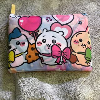 日本 🇯🇵 正版 Chiikawa 吉伊卡哇 兔兔 烏薩奇 兔子 Usagi 小八 環保袋 袋  公仔  ✨64241807416323110