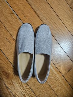 日本製 返工鞋 真皮 Japanese Slip-on Shoes64241447672321110