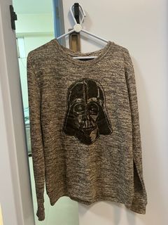 星球大戰 黑武士 針織衫 Star Wars Darth Vader Lady Wearing 女裝64240419784578110