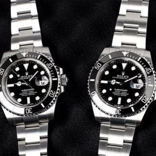 Rolex submariner date 116610ln For Sale Watches Carousell