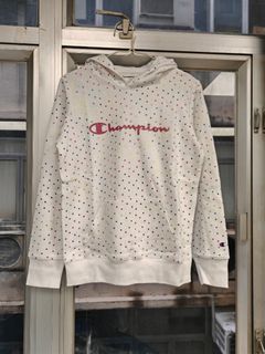 正版 全新 champion hoodie 女裝衫 女裝衛衣64237767833347110