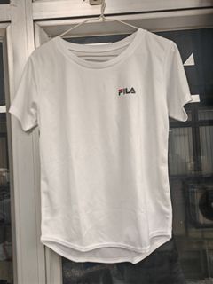 正版 全新 fila 女裝衫 運動衫 速乾衫64236319706241110