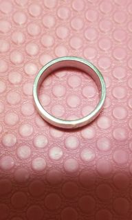 ⚀⚂ 新淨 LOVE GOES BY DESTING (GOOD LUCK) 愛隨命運而行 15.5mm 鋼 介子64242127527810110