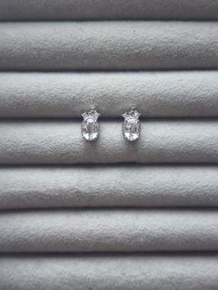 👑水晶之王👑
鑽切白水晶
S925銀針
耳環64239558040962110