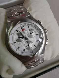 全新 瑞士 Swiss Army Lady Watch 鋼帶手錶64237565583361110