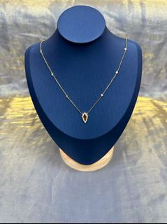 🌟Quality Assurance🌟 APM Monaco Éclat Adjustable Necklace Micromosaic64245148753410110