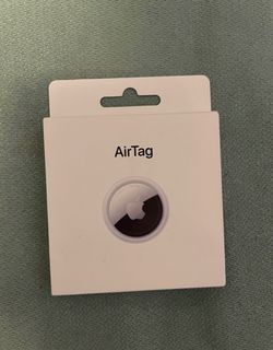 全新 Apple AirTag64244795188097110